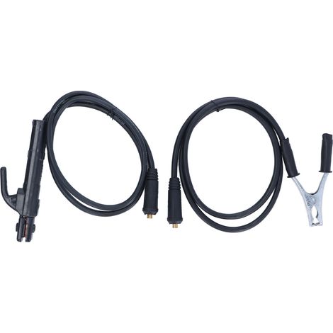 300-a-erdungsklemmen-set Für Bodenschweißen, Mit 1,5 M Kabel, Zur Verwendung Mit Dem Zubehör Der Arc Zx7 Mma-maschine