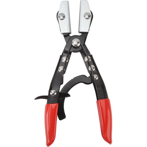 Schlauchschelle, Verstellbarer, Rutschfester Griff, Kühlmittelschelle Für Kfz-kühler, 8 Zoll/20,3 Cm