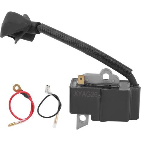 Zündspulenmodul, Hochspannungsausführung, Passend Für Stihl Hs81 Hs81r Hs81t Hs86 4237 400 1302