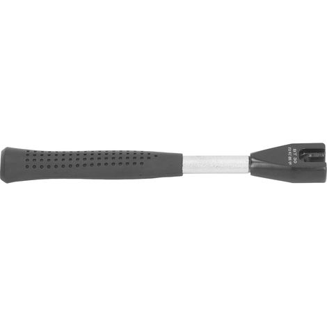 Bt30-zugbolzenschlüssel, 45-grad-halteknopf, 40crmo-legierungsstahl, Cnc-gefräst