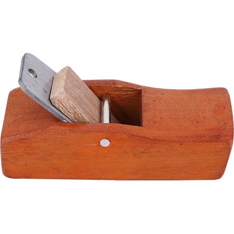 Mini-hobel, Planhobel, Schreinerwerkzeug
