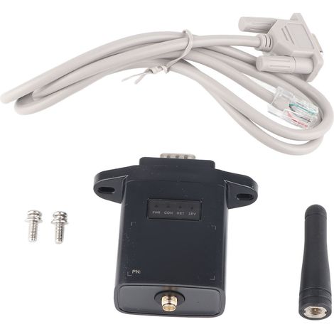 Stabiles Abs-wlan-solarwechselrichtermodul, Elektronische Montage, Rs232