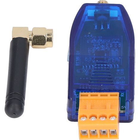 433-mhz-rf-bus-transceiver-modul Mit Rs485-schnittstelle Und Uart-dtu Für Ptz-kameras