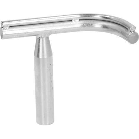 J-förmige, Gebogene Holzdrehbank, Werkzeugauflage Aus Legiertem Stahl, 25-mm-holzbearbeitungswerkzeuge