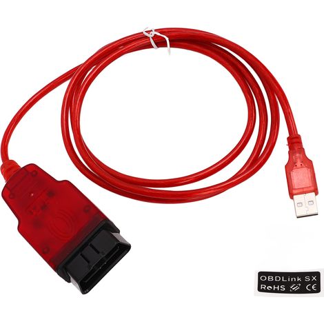 Obd2-steuergeräte-programmiergerät, Diagnosekabel, Uch, Schlüsselcodierung, Eeprom, Lesen Und Schreiben, Multifunktion Für Renolink V1.89
