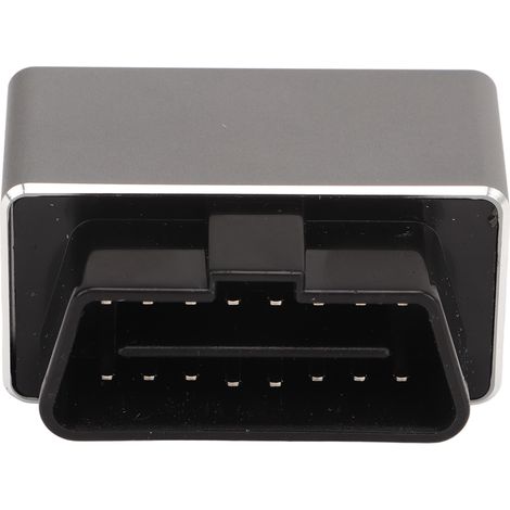 Obd 12v-24v 5v 2a Typ-c Netzteil Mit Usb-a Ausgang Und Zwei Ladeanschlüssen Für Model 3 Y