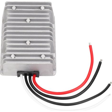 Gleichspannungsregler Für Das Kfz-konvertermodul Wg9-40s2410, 9–40 V Auf 24 V, 10 A