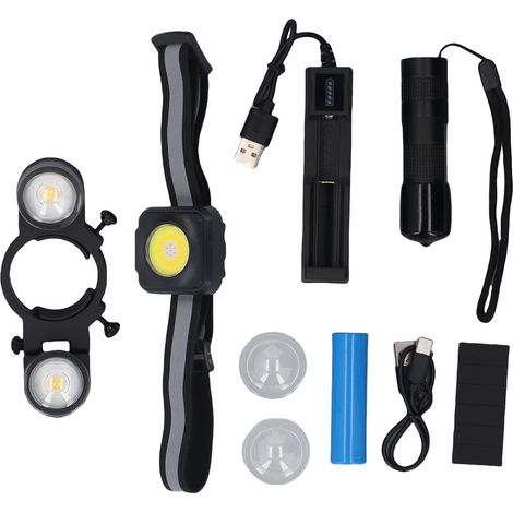 Verstellbare Lackierlampe, 2 Modi, Universelle Led-halterung Mit Ipx4-wasserdichtem Scheinwerfer Für Autoreparaturlackierungen