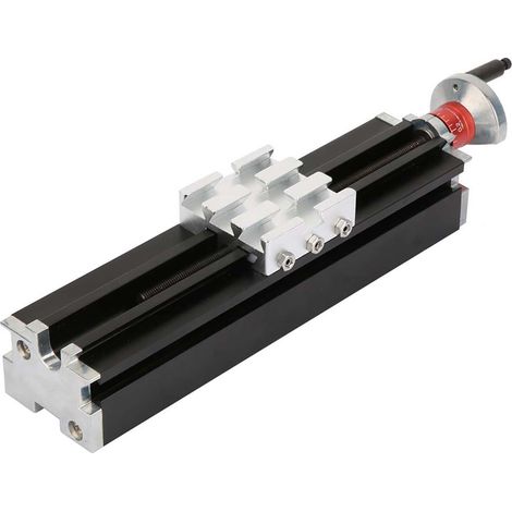Z010m 150mm Metall-kreuzschlitten Für X/y/z-drehmaschinenachse