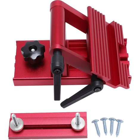 Schleifwerkzeugständer, Auflagevorrichtung Aus Aluminiumlegierung, Verstellbarer Schleifständer Für 6-zoll- Und 8-zoll-schleifmaschinen