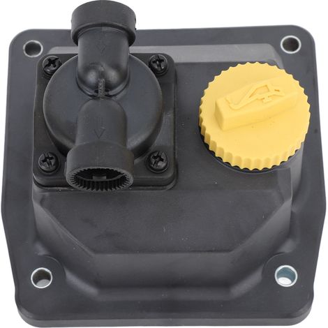Kraftstoffpumpen-kit Für Rasenmäher, Zuverlässig Und Einfach Zu Installieren, Passend Für Motoren Der Baujahre 02-s Ch18 Ch19 Ch20 Ch21