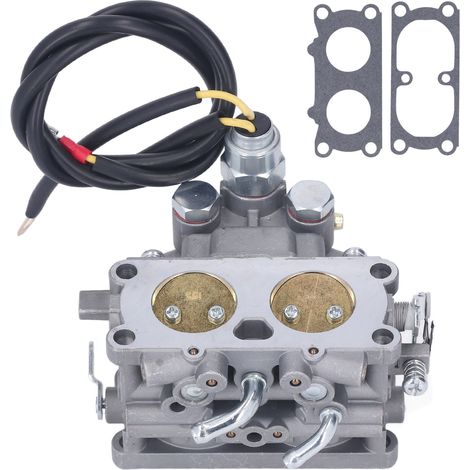 Rasenmähervergaser Für Gx630, Gx670, Gx690, 24 Ps Motor, 16100 Zn1, 813, 812, 802