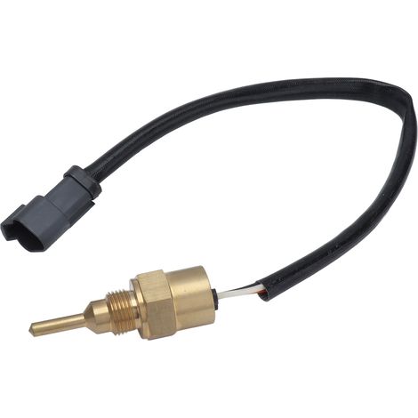 Kühlmitteltemperatursensor Für Cat 320d Gc L 323d 9-32v 102-2240 Bagger