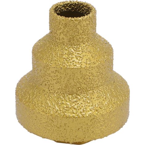 Kegelbohrer Mit Diamantpartikeln, Schaft M10 20 35 50 Mm, Für Nass- Und Trockenbohren