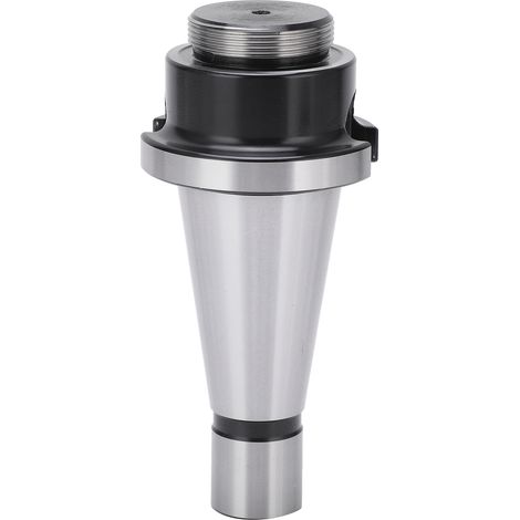 Schaftfräserhalter F1, Cnc-schaft Aus Schnellhärtendem Stahl Für Diverse Maschinen 1-1/2-18unfnt40-1-1/2-18 M16