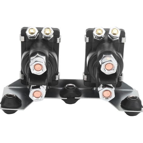 Dieselmotorrelais, Mittel-/niederspannungsgerät Für Dodge 2500 3500 68188401aa 904 – 308