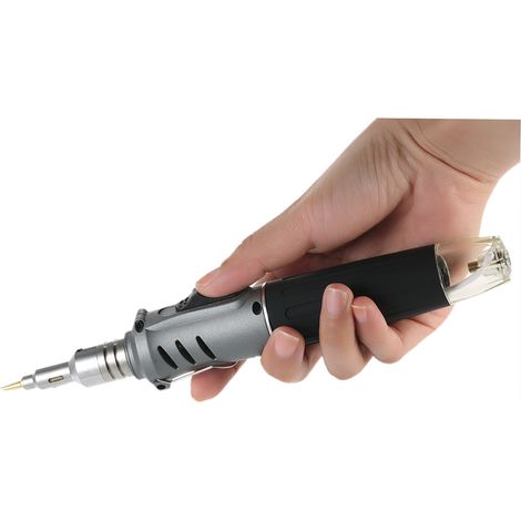 10-in-1-set Professioneller Basis-gaskartuschen