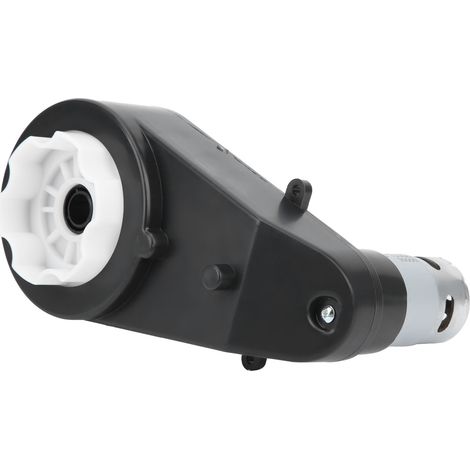 Elektromotorgetriebe Mit 35.000 U/min, Kinderantrieb, Spielzeugautoteile, 12v 570 Mechanische Ausrüstung