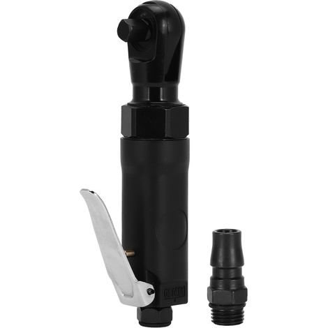 Mini-ratschenschlüssel 3/8", Tragbares Pneumatisches Handwerkzeug Für Vorwärts- Und Rückwärtslauf