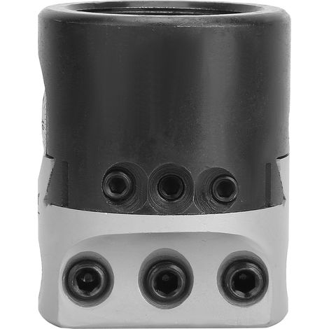 Britischer 1/2" F1-bohrkopf, 0,001" 5061,6 Mm Manganstahl-fräsen