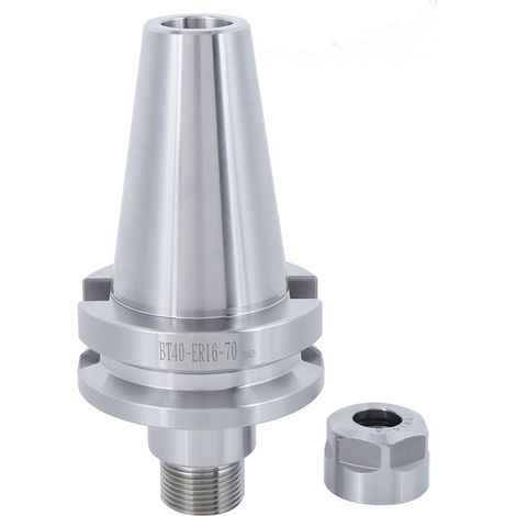 Cnc-werkzeughalter, Industriebedarf, Hochpräziser 40cr-legierungsstahl Für Fräsmaschinen