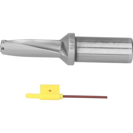 U-förmige Bohrstange, Cnc-werkzeughalter, Hochgeschwindigkeits-wasserstrahlbohranlage C25-3d18-57wc03