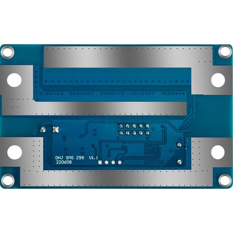 Mini-akku-punktschweißgerät, Tragbares Gerät Für Nickelblech, Intelligentes Digitales Display