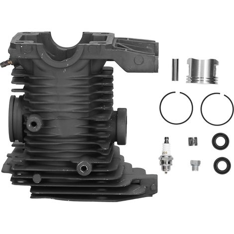Zylinderkolbendichtungssatz, 46-mm-kettensägendichtung, Große Bohrung Für Ms280
