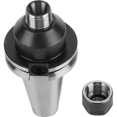 Cnc-spannzangenfutter-schaftfräseradapter Für Cat40-er16-2,76-zoll-fräsmaschine