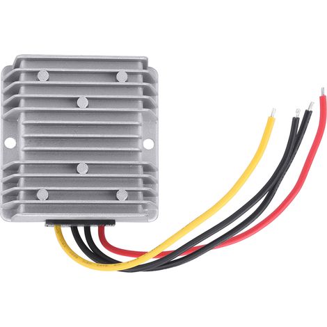 Automatischer Aufwärts-/abwärtswandler, Boost-/buck-spannungsreglermodul (dc8v 40v Auf 12v 6a 72w)