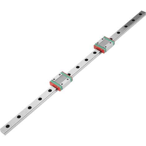 Linearführungsschiene, Kleine Bewegungsschiene, Hohe Präzision Mit 4-punkt-kontaktdesign Für Die Automatische Präzisionsmessung Von Geräten