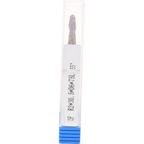 Kegelförmige Kugelkopffräser, Robust, Langlebig, Glänzende, Saubere Oberfläche, Kegel Zum Schnitzen