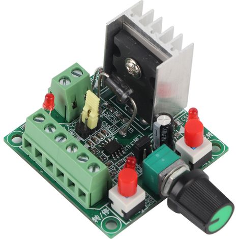 Pwm-signalgenerator, Einstellbarer Frequenzregler, Pul-hochleistungskathodenanschluss Für Die Datenübertragung