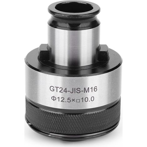 Gt24 Jis M16 Pneumatische Elektrische Bohrfutter-gewindeschneidmaschine