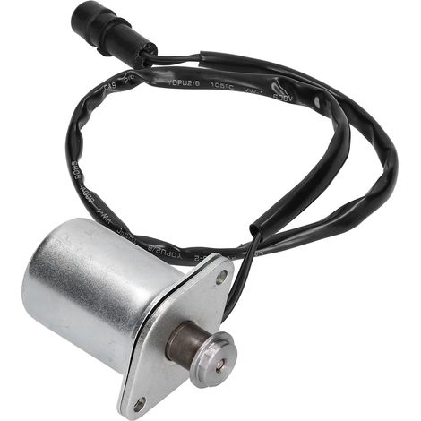 Drehmagnetventil 4i5674, Baggerteile, Zubehör Für Cat E320 Modell Tosd-06-024dc12v