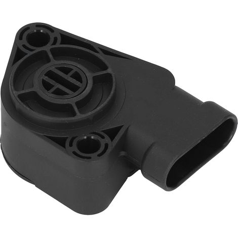 Drosselklappenstellungssensor, 24v Ersatzteil Tosd-04-324 Für A30d A35d 15038313