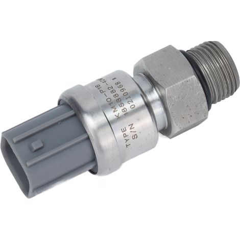 Hochdrucksensor, Baggerzubehör, Ersatzteil Km10-p16 Für Kato Hd450 Hd820-3r