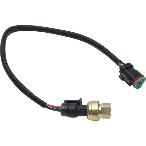 Zubehör-drucksensor 9-32v Für Caterpillar C7 C9 330c 322c 325c 570b 194-6723