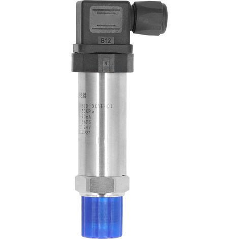 050 Kpa 420 Ma 24 V Dc Druckmessumformer Omsjdxqyh01