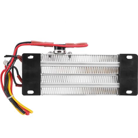 Ptc-isolierte Elektrische Keramik-thermostat-heizelemente, 220 V, 600 W, 96 A2