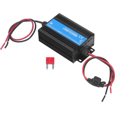 24v 36v 48v 60v 72v 300w Mppt Solar-boost-regler, Ladegerät Für Elektrofahrzeuge, Energiesparmodus