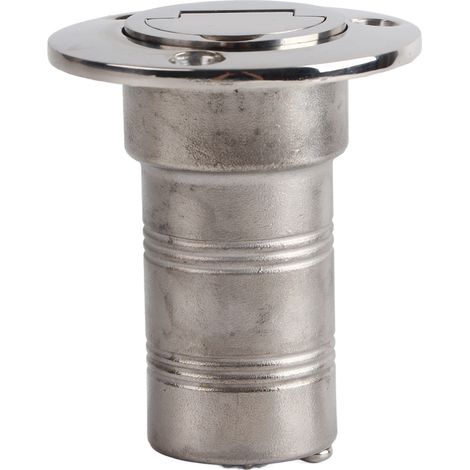 38-mm-wassereinspritzanschluss, Aus Edelstahl 316, Marine-betankungszubehör Für Boote, Diesel