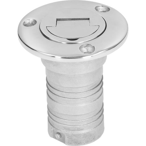 38-mm-wassereinspritzanschluss, Aus Edelstahl 316, Marine-betankungszubehör Für Boote, Kraftstoff