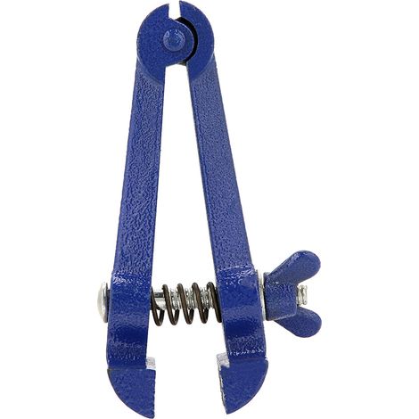 Mini-handklemme Für Maschinisten, Praktisches Profiwerkzeug (50 Mm)