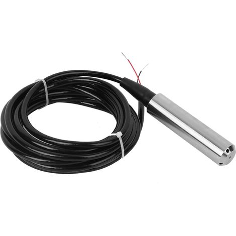 Tl-136 Flüssigkeitsstandtransmitter, Wassersensor, 24 V Dc, 4–20 Ma Signalausgang
