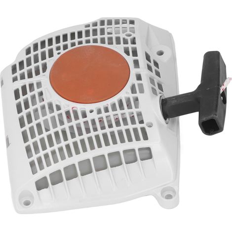 Rücklaufstarter, Seilzugstarter-baugruppe 1140 080 2103 Für Stihl Ms362 Ms362c Kettensäge