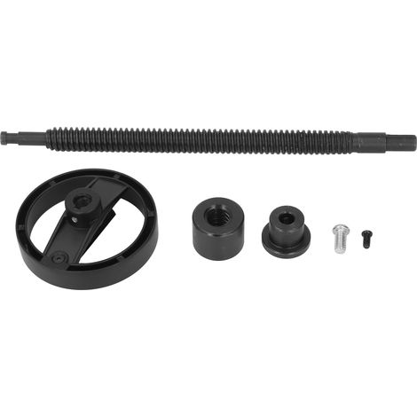 T18 Handschraubstock, Typ T, Für Holzbearbeitungsmaschinen, Pressklemme Mit 100-mm-handrad, 350 Mm