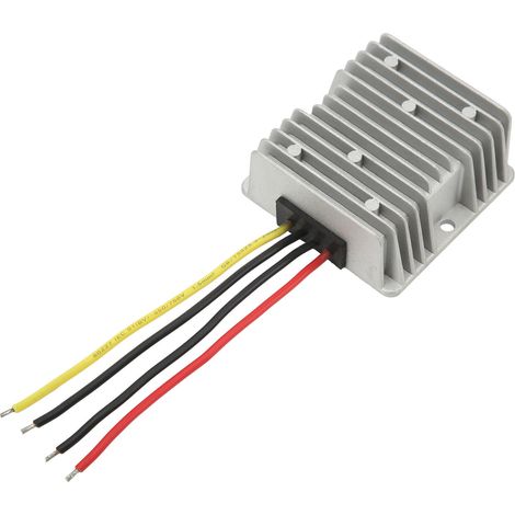 10-a-dc-boost-modul, Wasserdicht, Hoher Wirkungsgrad, 12-v-spannungsregler