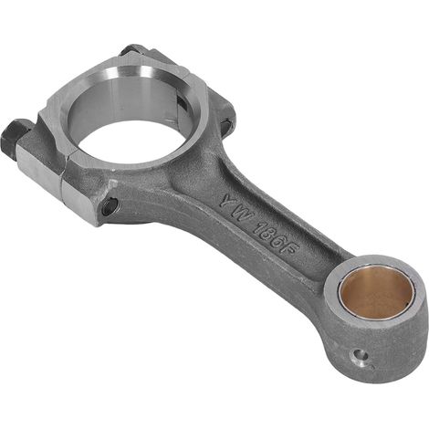 Pleuelstange Aus Hochfester Aluminiumlegierung Für Dieselmotoren, Ersatzteil Für Generatoren Der Baureihen 186f Und 188f