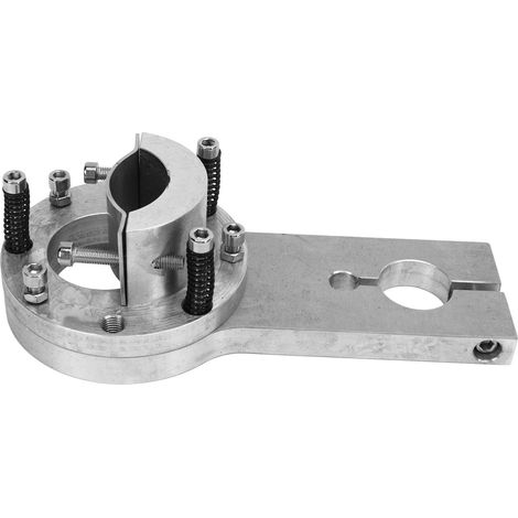 25-mm-plasmabrennerklemme, Antikollisionshalterung, Cnc-schneidemaschinenhalter